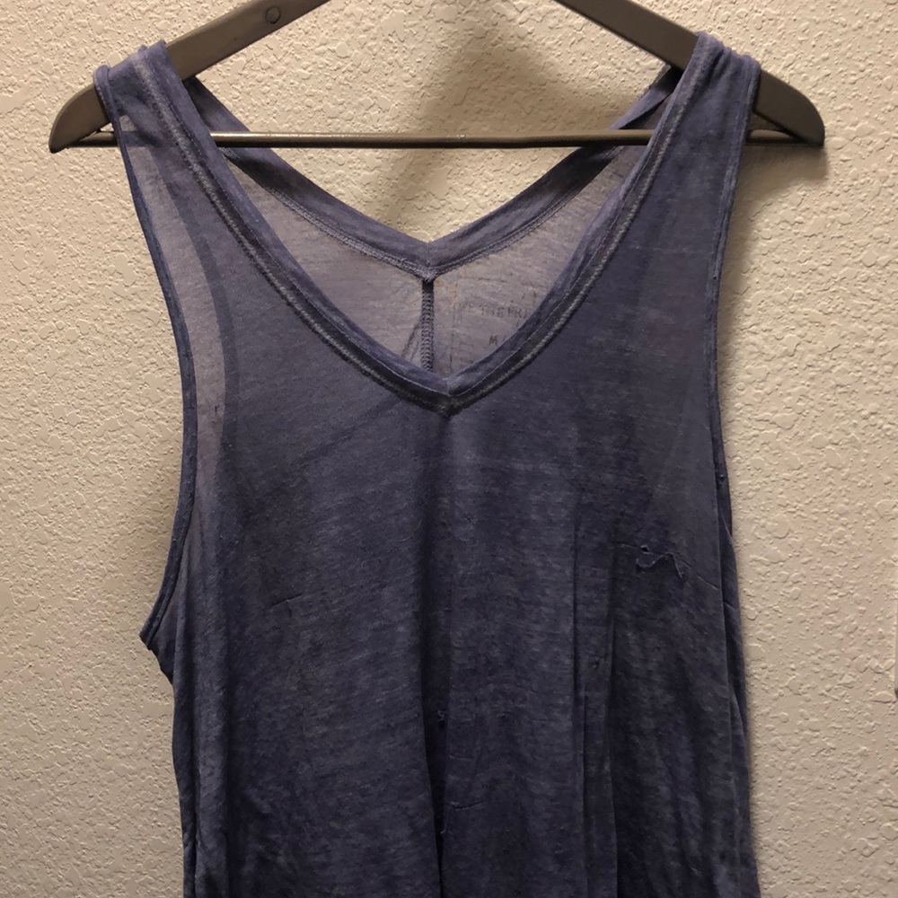Free People Tank